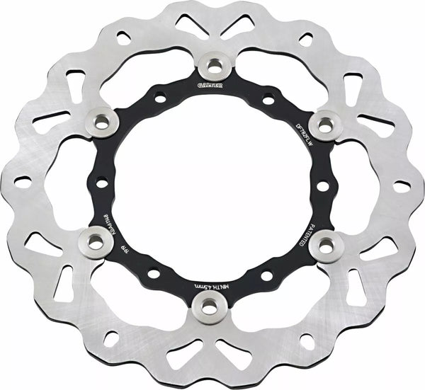 Galfer Brake Disc Float Wave Df782flw