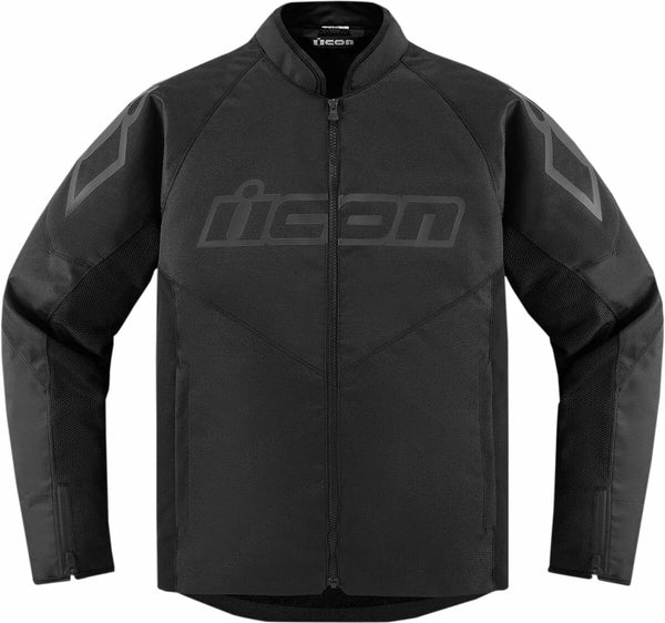 Икона JKT Hooligan CE BK MD 2820-5792