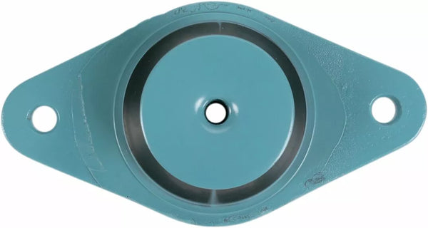 WSM монтаж на мотор KAW U150 011-102