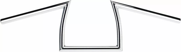 BILTWELL HANDERBAR KEYSTONE XL CHR 6014-1052