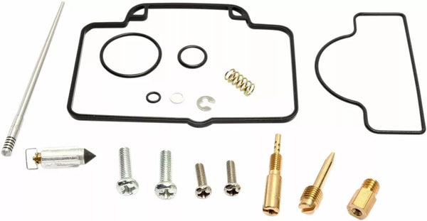 Moose Offroad Hardparts Комплект за ремонт въглехидрати YAM 26-1531
