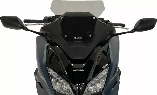 WRS предно стъкло спорт Forza750 Dark Ho047fs