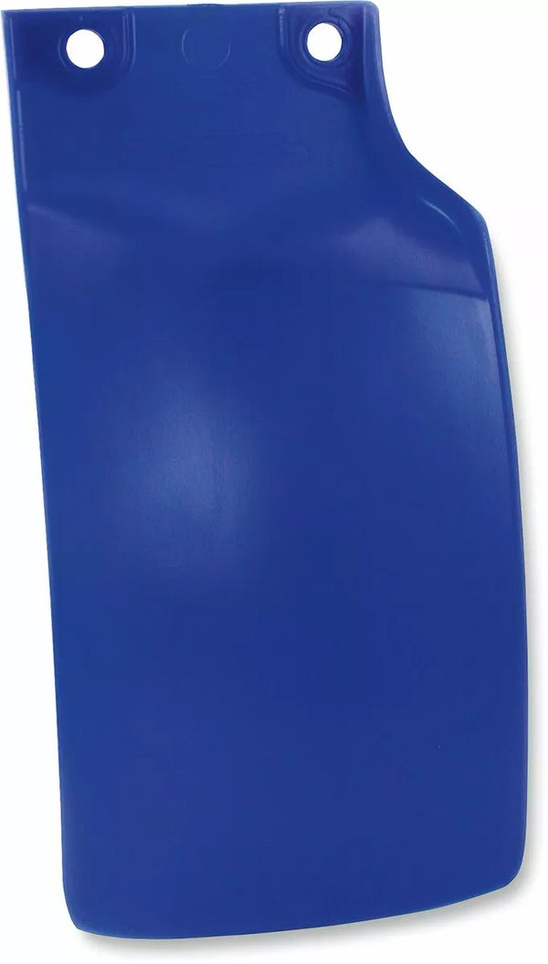 Cycra flap mud yz/yzf/WRF BLUE 1CYC-3877-62