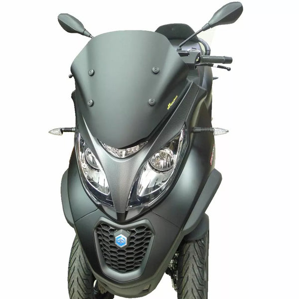 Bullster Windshield Mp3 18-Up Spread BP012Spfn