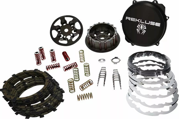 RECLUSE CLUTCH APEX - YAMAHA YX 250/25 RMS -7407070