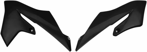 НЛО RAD покрива YZ65 19- Black Ya04867#001