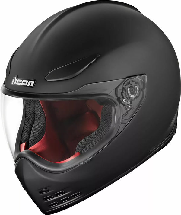 Икона шлем Domn Rub Bk LG 0101-14919