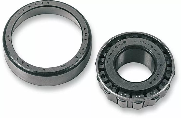 Timken HD Whl Bearng Assy #9052 Set2
