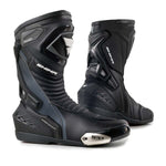 Shima Sport MC Boots RSX-6 Black