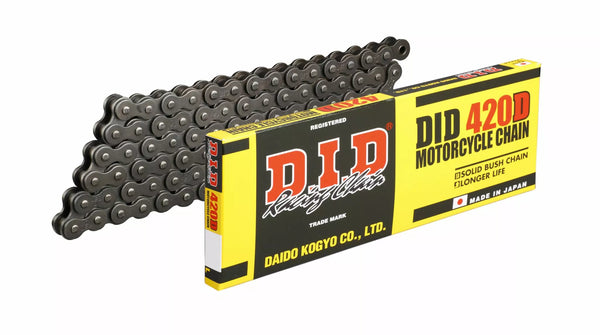 Did Chain Did420d 102C 452516344166