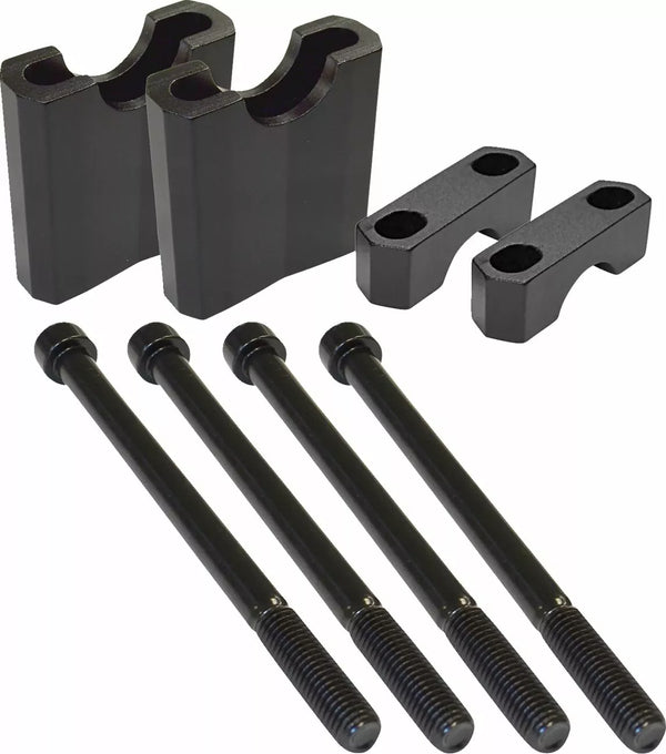 PowerMadd Riser 2 With Bolts 45220