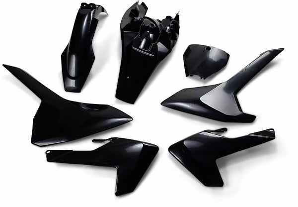 UFO Body Kit HVA TC85 18-24 BLK HUKIT620@001