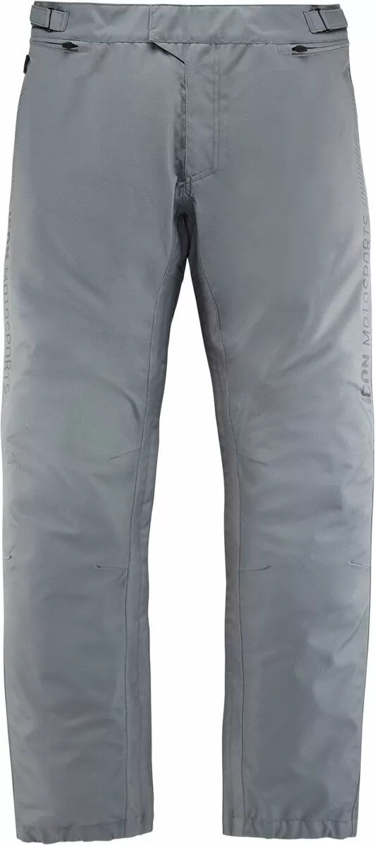 Icon Pant PDX3 CE GY 2X 2821-1388