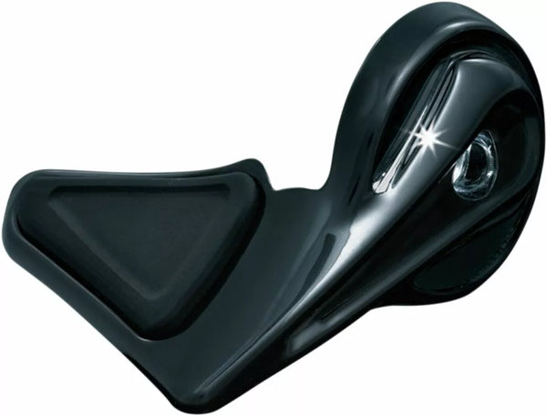 Kuryakyn Throgtle Boss Kinetic Blk Kur6355