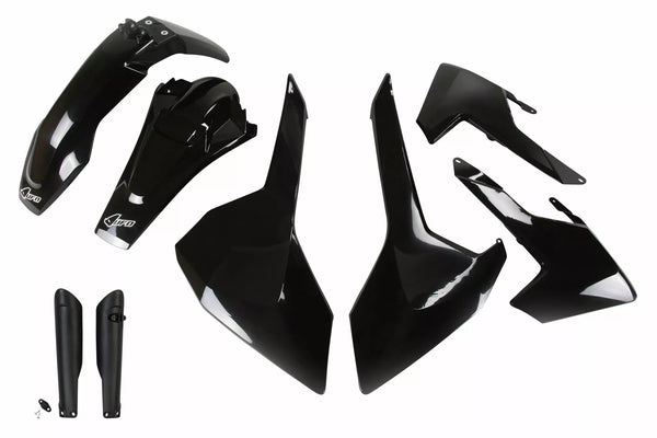 UFO Body Kit Пълен чай/FE/TX 17-19 B Hukit618f@001