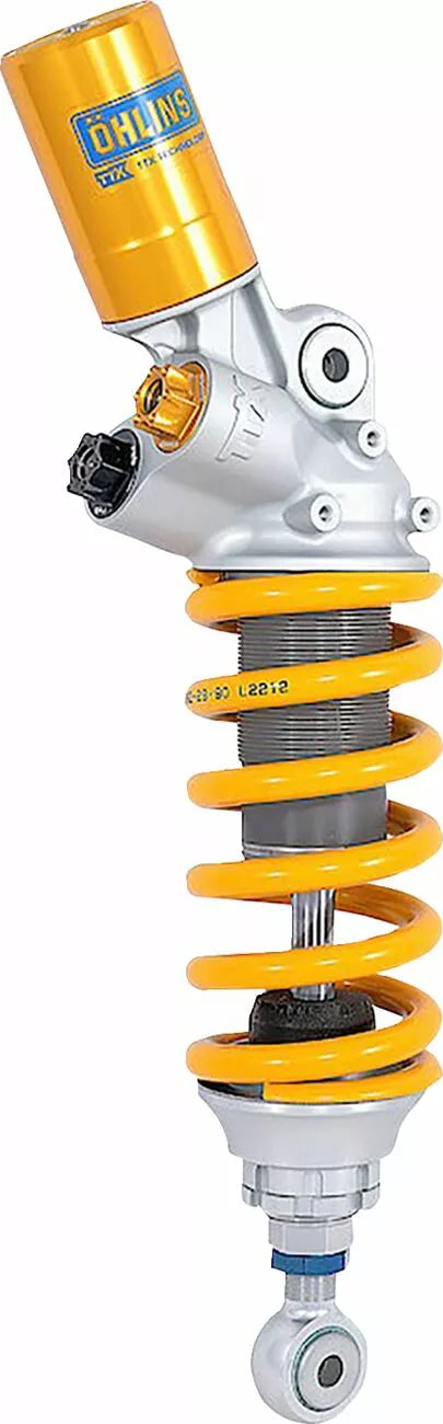 Ohlins Shock Ohlins You 569 You 569