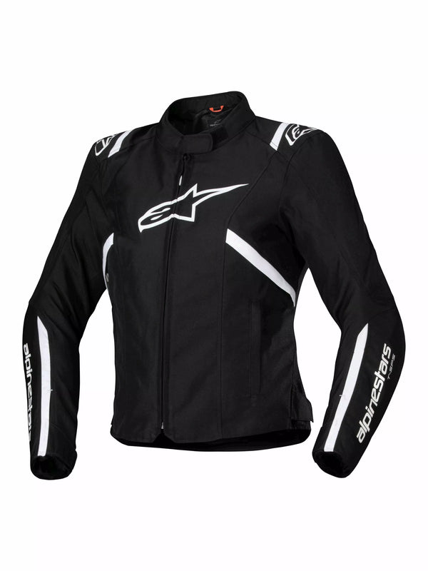 Alpinestars (Road) Jacket Stella T-SSPS V2 WP BLK/ 3210225-12-XL