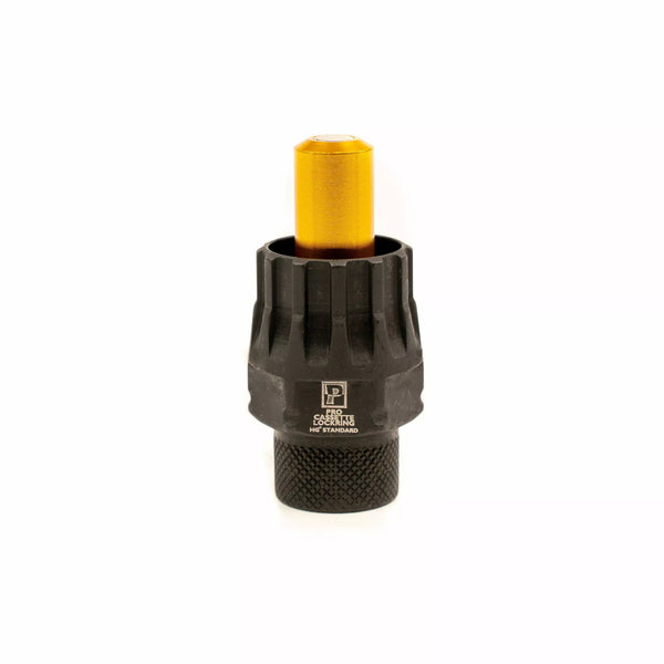 Pedro's Pro Cassette Lockring W/P 6460001