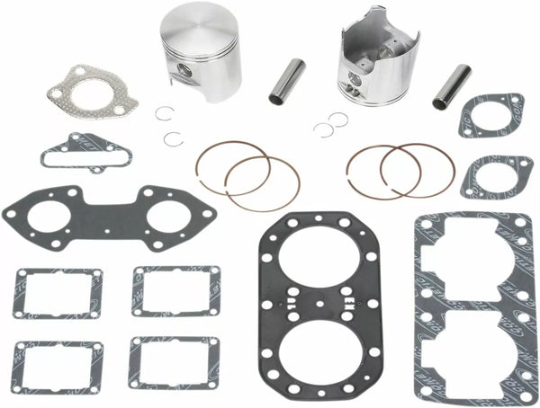 Wisco Piston Kit Jet Ski Std. WK1016