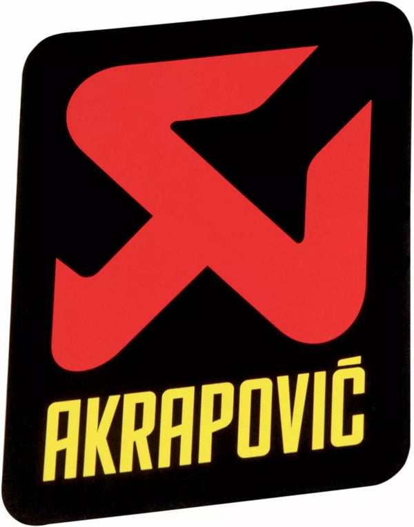 Акрапович пръчки Akrapovic Vert 95 P-VST1AL