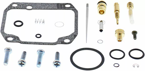 Moose Offroad Hardparts Kit Carb Suz 26-1594