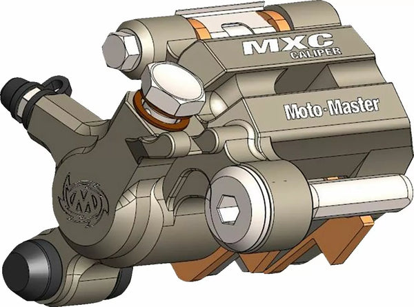 Moto-Master MXC CALIPER задна honda 210110