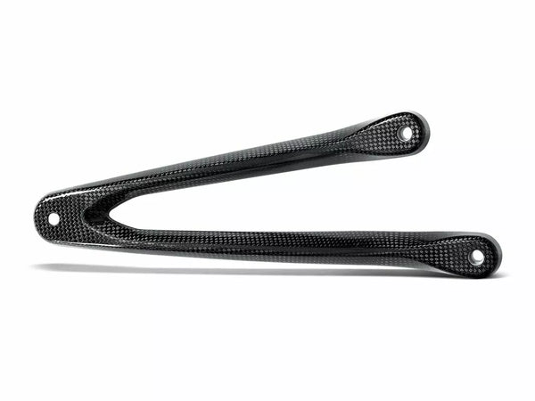 Акрапович заглушител CF Ninja ZX-6R P-MBK10R2/2