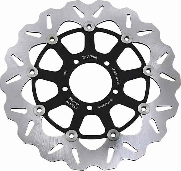 GALFER BRAKE DISC FLOAT WAVE DF773CW