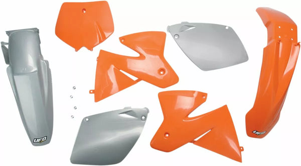 UFO Body Kit KTM2T/4T 2000 OE KTKIT500@999