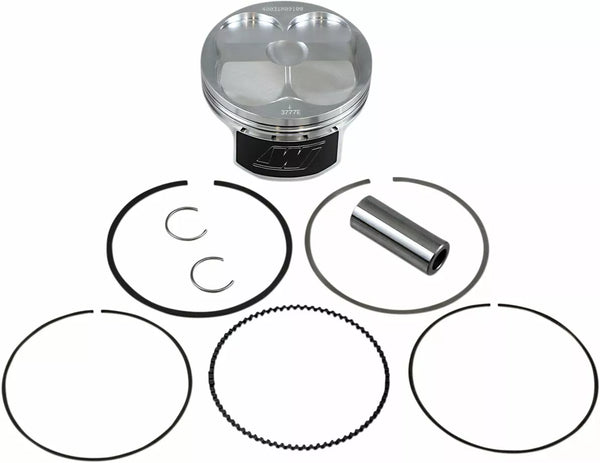 Wiseco Piston Kit може да AM 400/800 W40031M09100