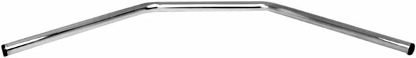 Emgo Handerbar Drag 1 Chr Dimp 07-92435