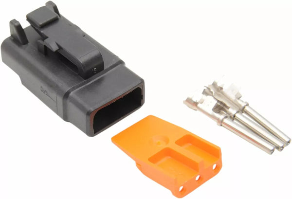Namz Conn Kit F-Pump74113-98bk MDP-3B