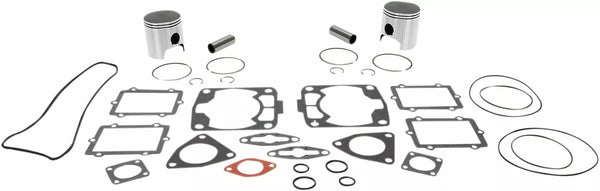 Wiseco Piston Kit Prox 440 Std SK1337