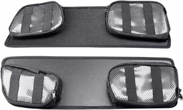 Saddlemen Sbag LID организатор FLH 3501-1418