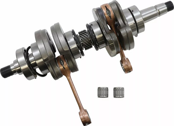 WSM Crankshaft com. SD 720 010-1017WSM