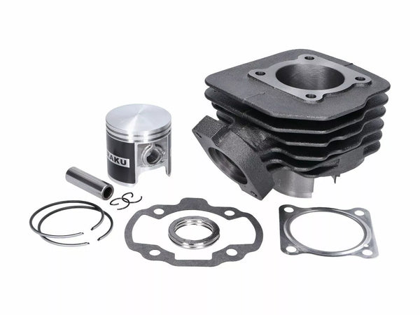 Комплект за цилиндри на Naraku 70cc NK102.41.2