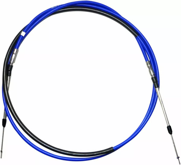 WSM кабелен кормилен KAW SX-R 002-040-04