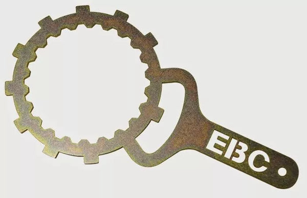 EBC инструмент за отстраняване на съединителя CT изглежда CT026