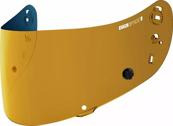 Икона Shield Optics Trac 25K Gold 0130-1359