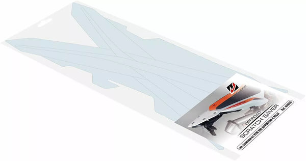 UNIRACING SCRTCH SVR KTM 890 Adv Tail K49555
