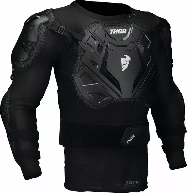 Thor Guard Sentry XP2 Black SM/MD 2701-1397