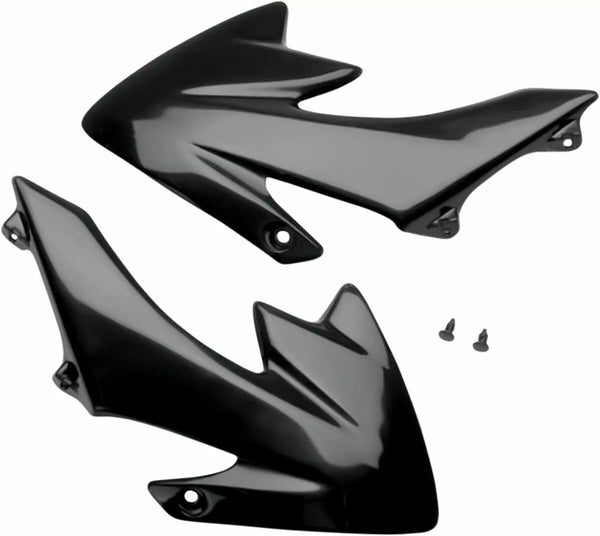 UFO RAD CVR CRF50 BLK HO03643#001