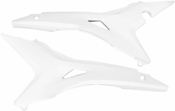 НЛО капак на въздушната кутия CRF450 13-16 WH HO04658#041