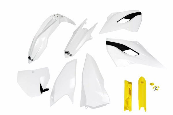 UFO Body Kit Пълен TC/FC 14-15 OE Hukit613f@999