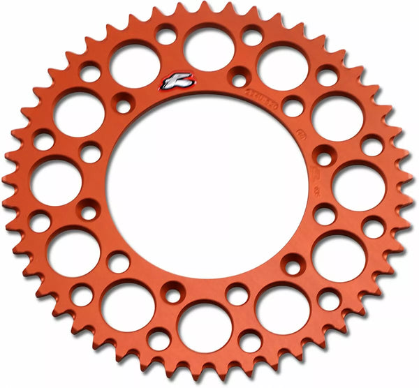 Renthal Sprock R 520 49t или UL SC 224U-520-49GPORS