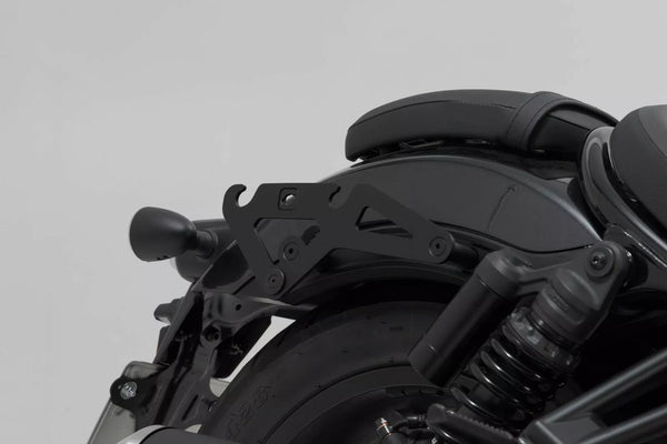SW-MOTECH SLH Side Carrier LH1 R HTA.01.682.11100