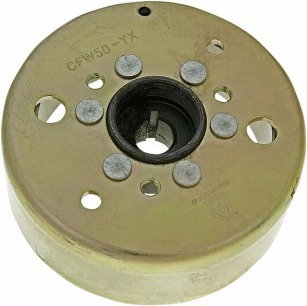 101 Октан алтернатор Magneto Rotor KW20957