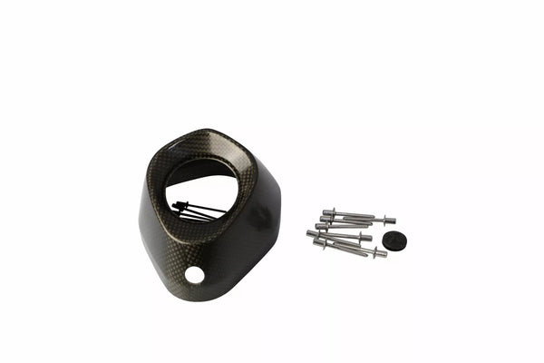 Крайна капачка на Акрапович CF EC56 V-EC56