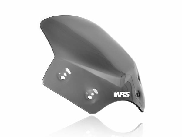 WRS предно стъкло спорт R1200R Dark S BM046FS
