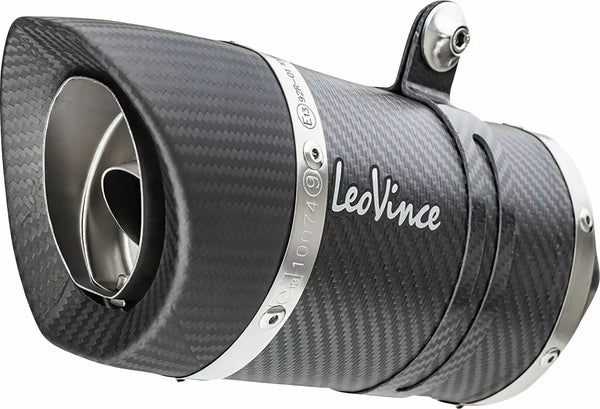 Leovince Muffler Lvpro Suzuki 14312E